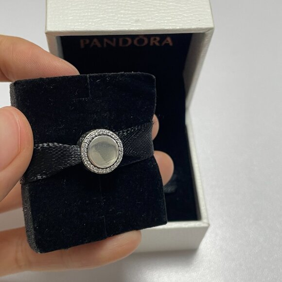 Pandora I Love Cancun Exclusive charm - Picture 2 of 5